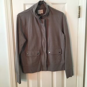 Banana Republic Full zip